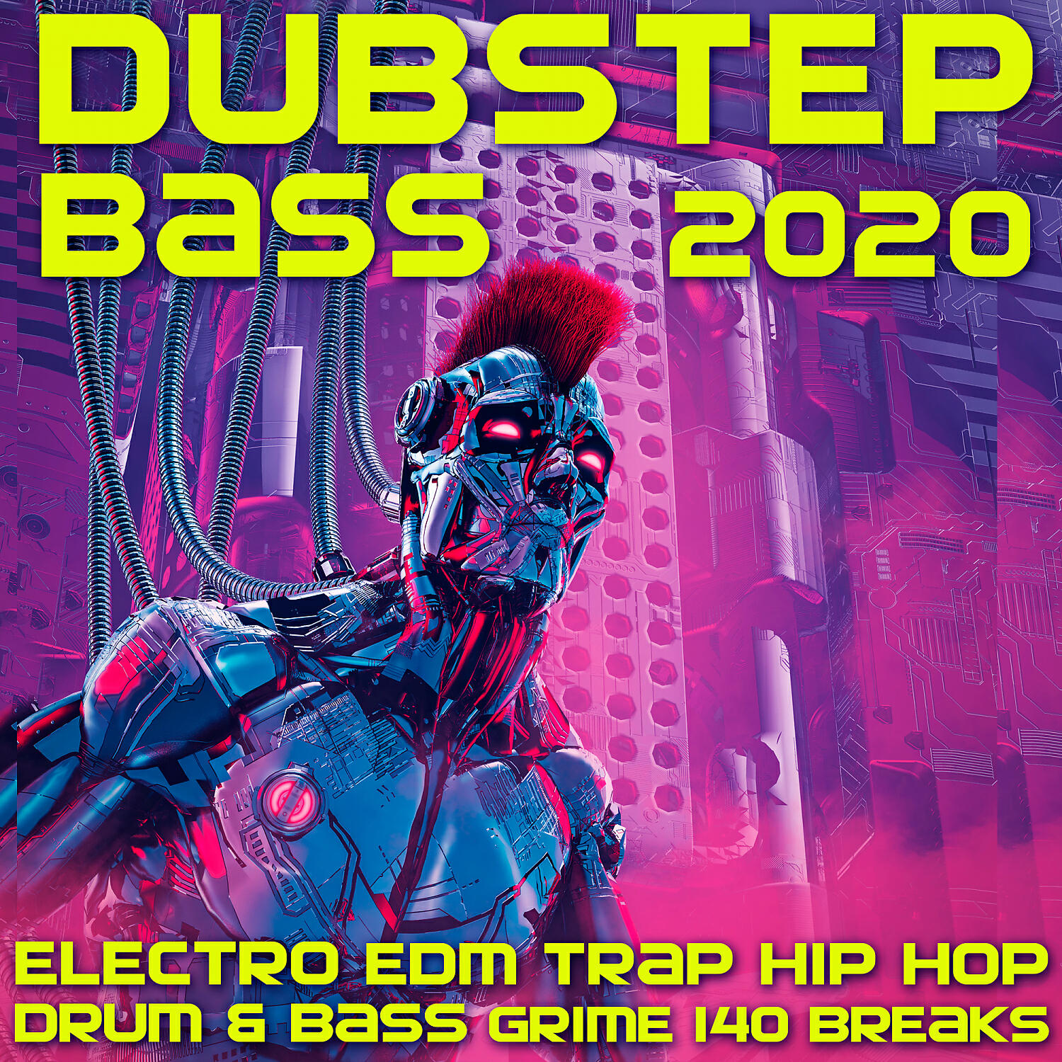 Dubmaster Conte - Drummin'