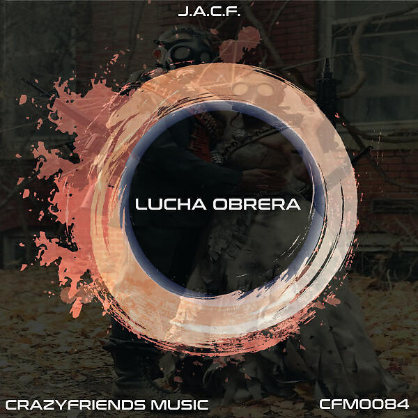 J.A.C.F. - Lucha Obrera
