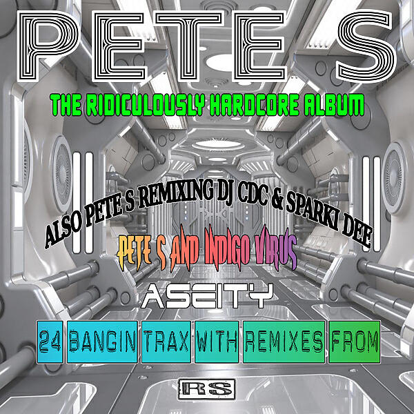 Sparki Dee - Safe Attitude (Pete S Remix)