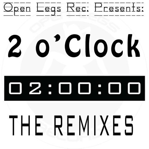 MimZ - 2 O'clock (Mimz Remix)