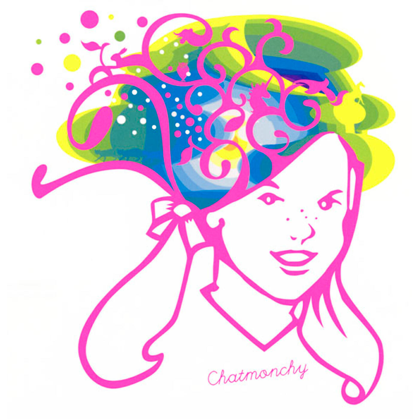 Chatmonchy - Girl's Will Not Have Tomorrow