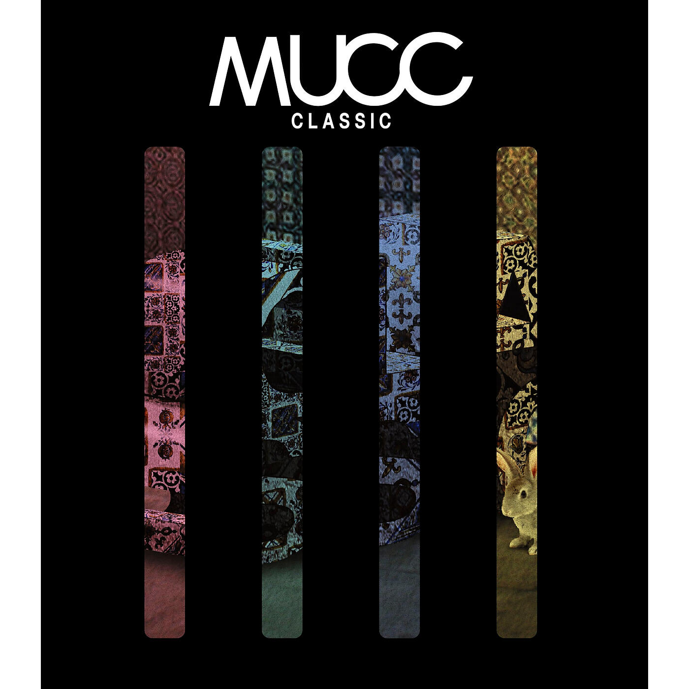 MUCC - Heide (TeddyLoid Remix)