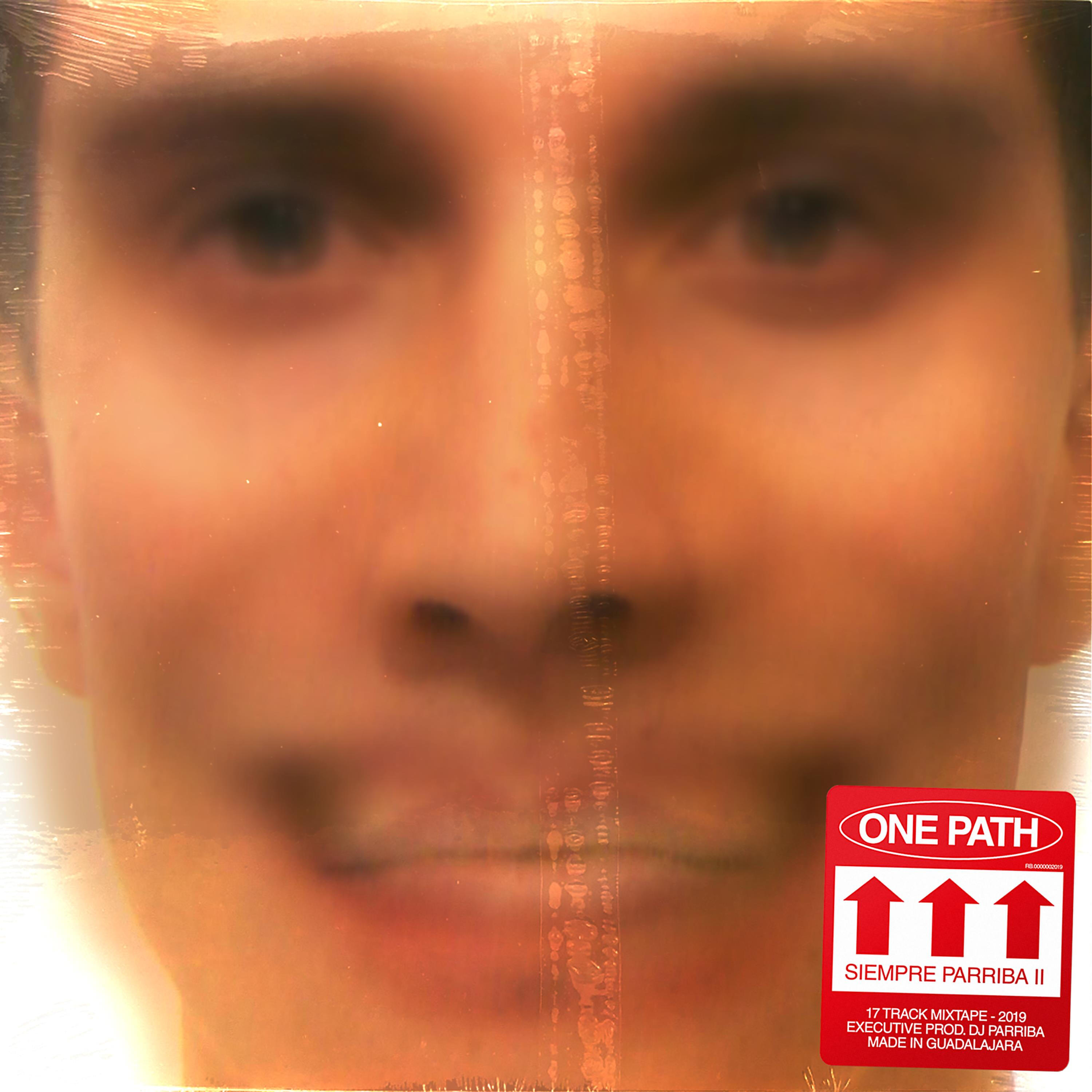 One Path - Luna Llena