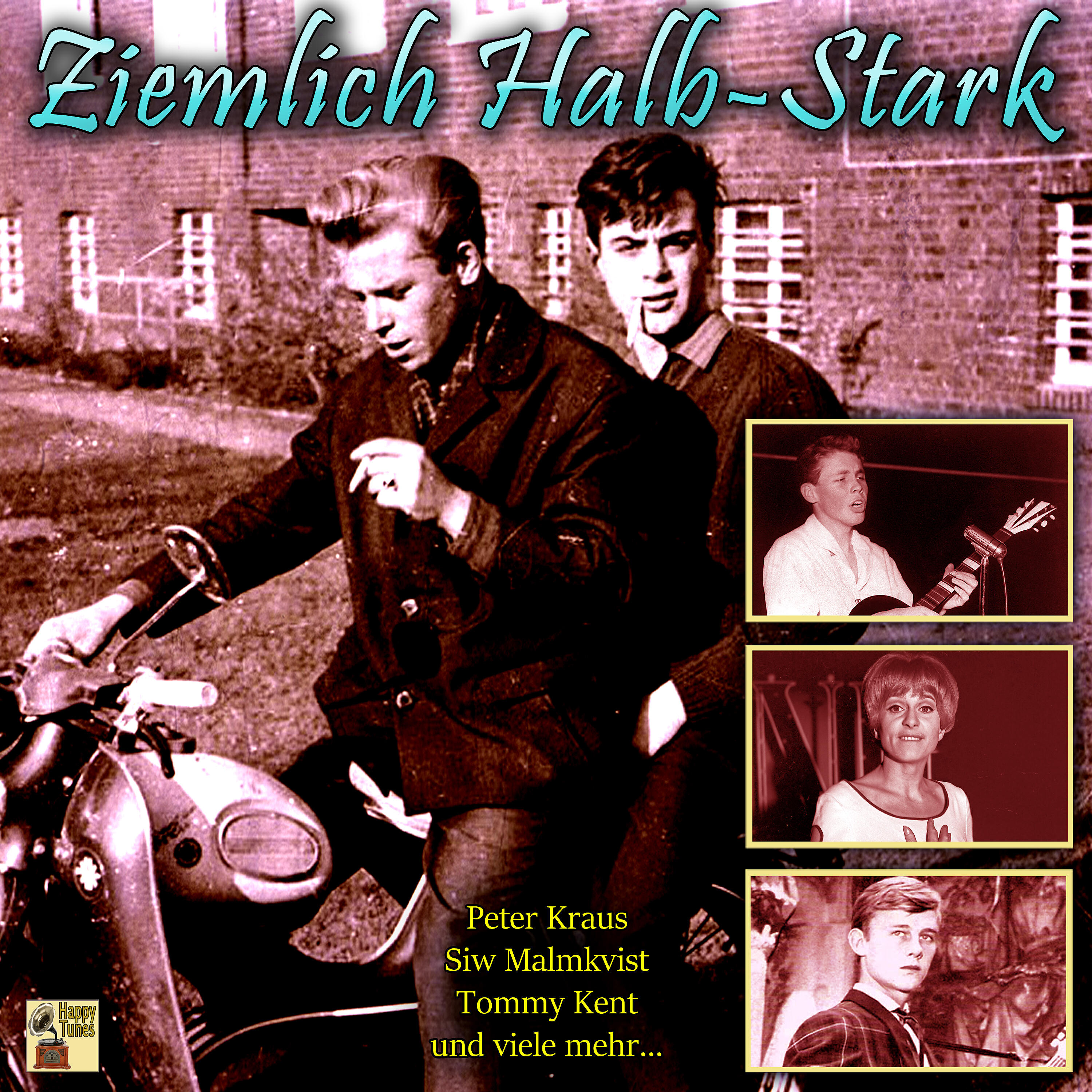 Delle Haensch - Bei der Firma Rock Und Roll