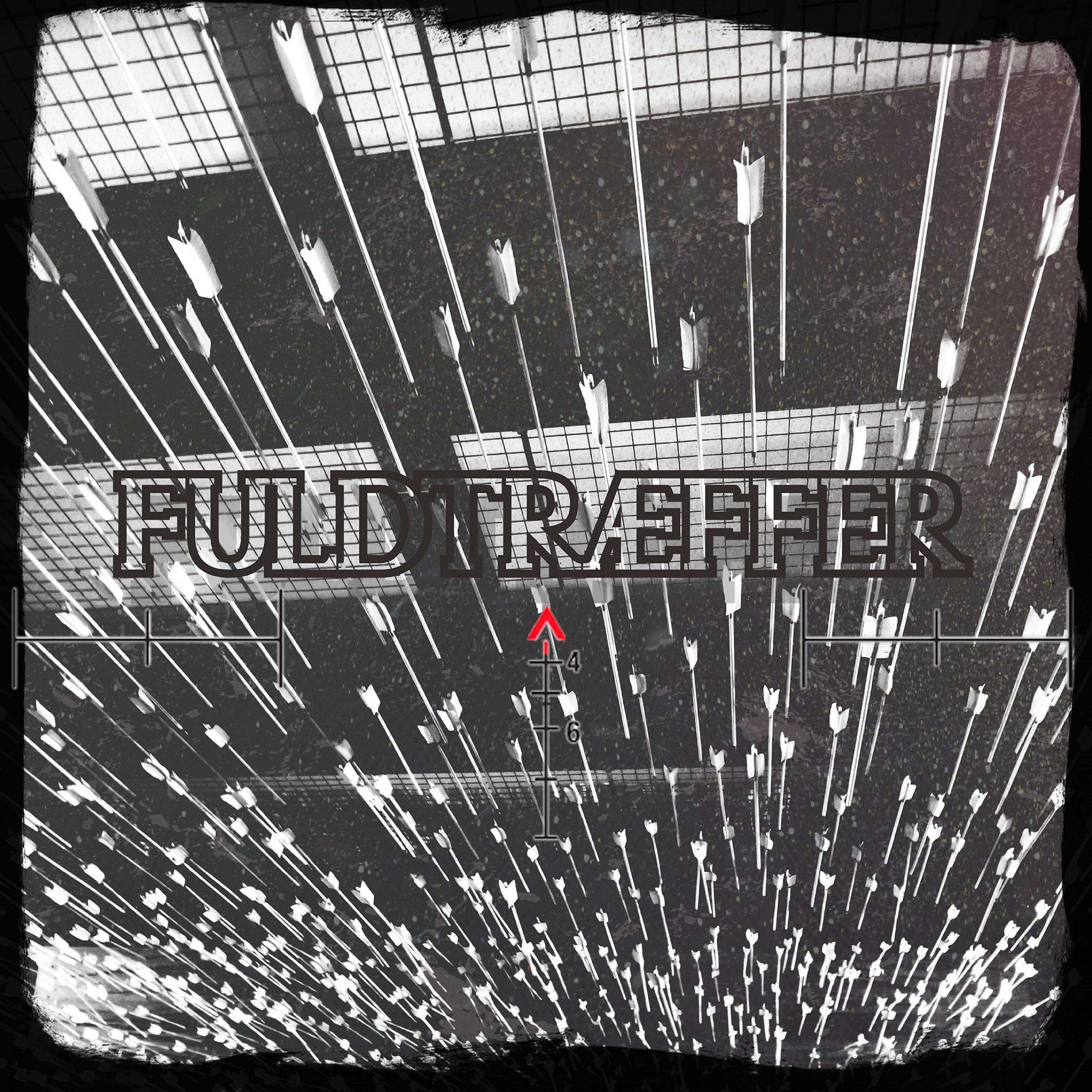Постер альбома Fuldtræffer
