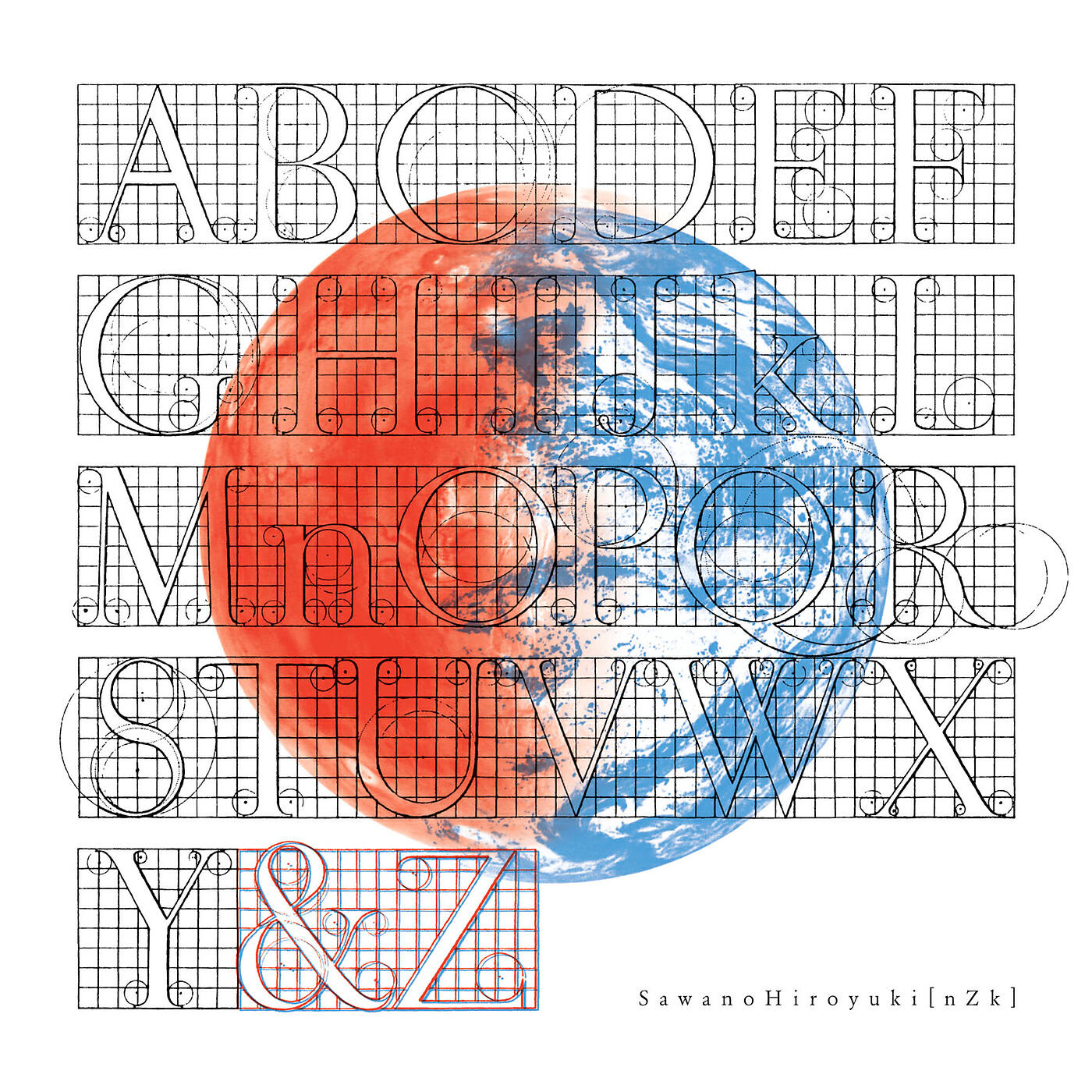 SawanoHiroyuki[nZk]:mizuki - No differences (nZk Version)