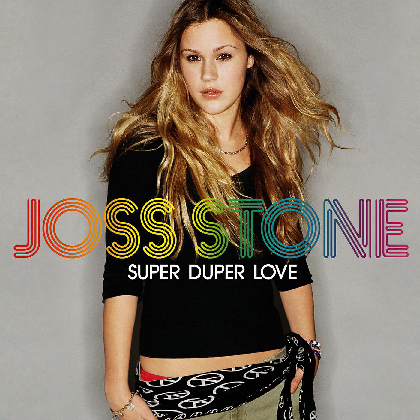 Joss Stone - Super Duper Love