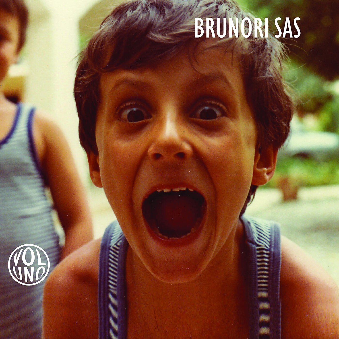 Brunori Sas - L'imprenditore