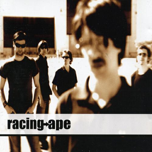 Racing Ape - Nemesisi Devina