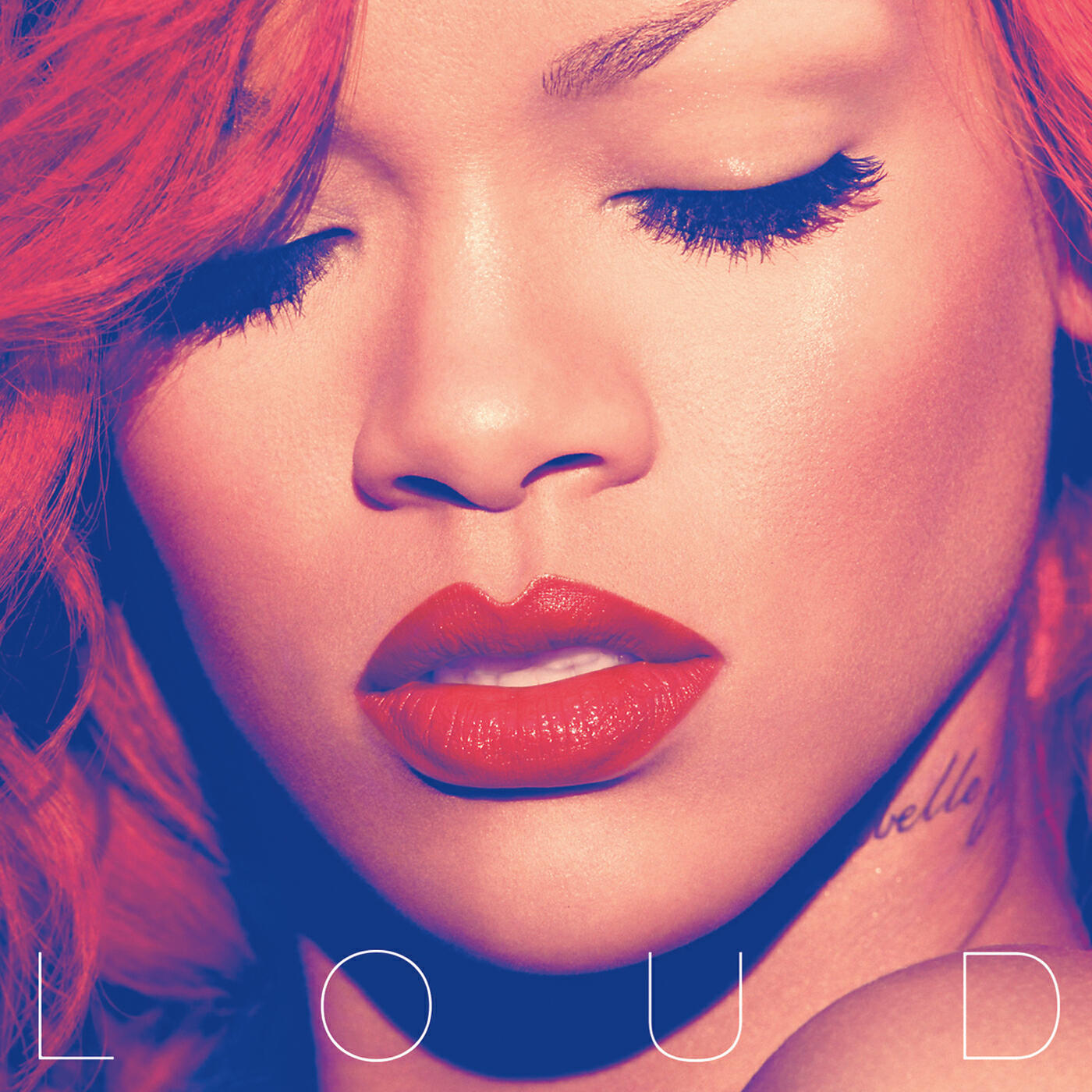 Rihanna - Love The Way You Lie (Part II) (Pt. 2)