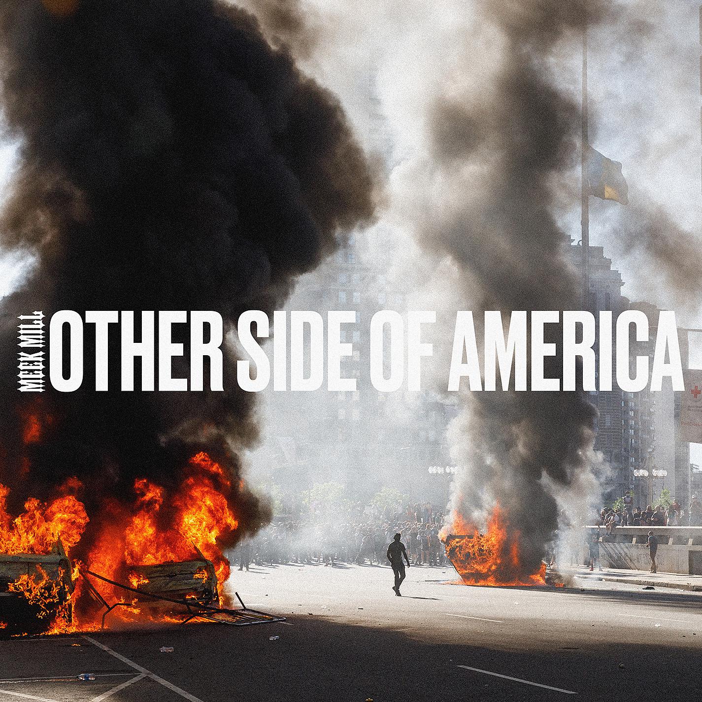 Постер альбома Otherside Of America
