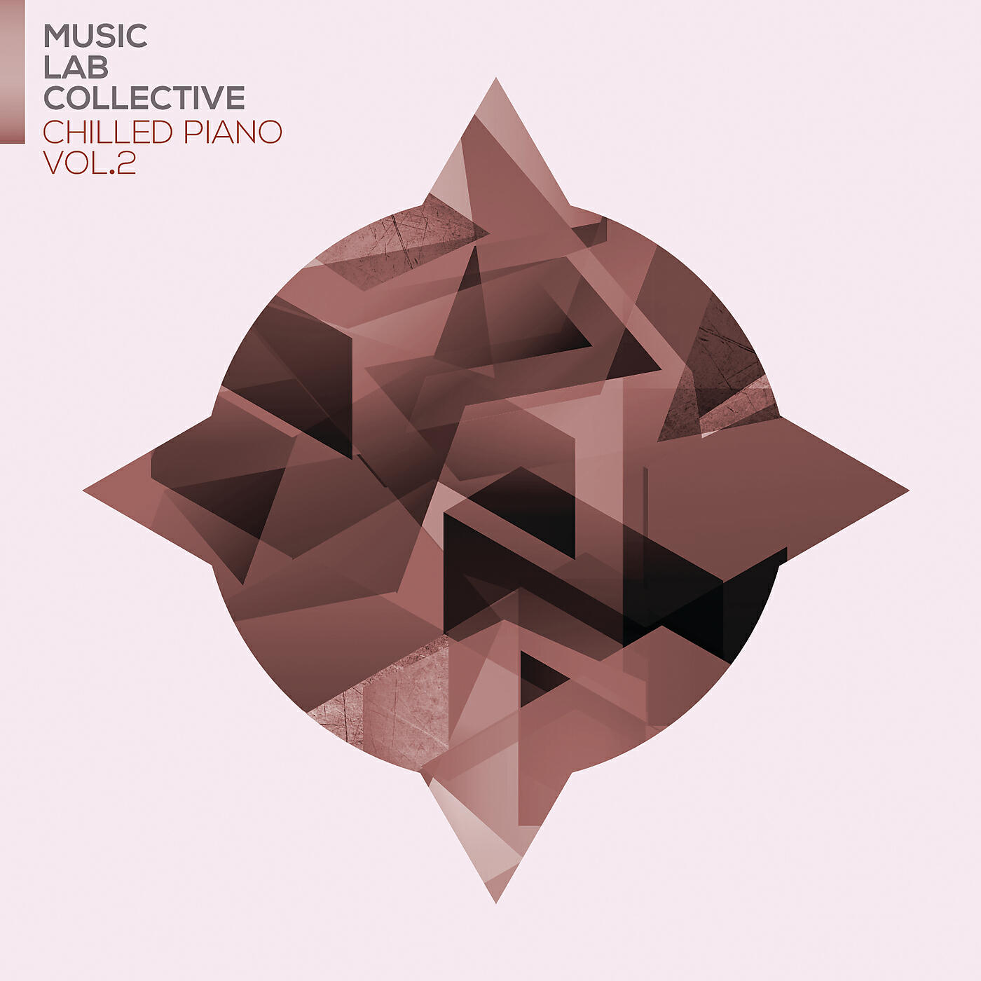 Music Lab Collective - Willson: May The Good Lord Bless And Keep You (Till We Meet Again Version)