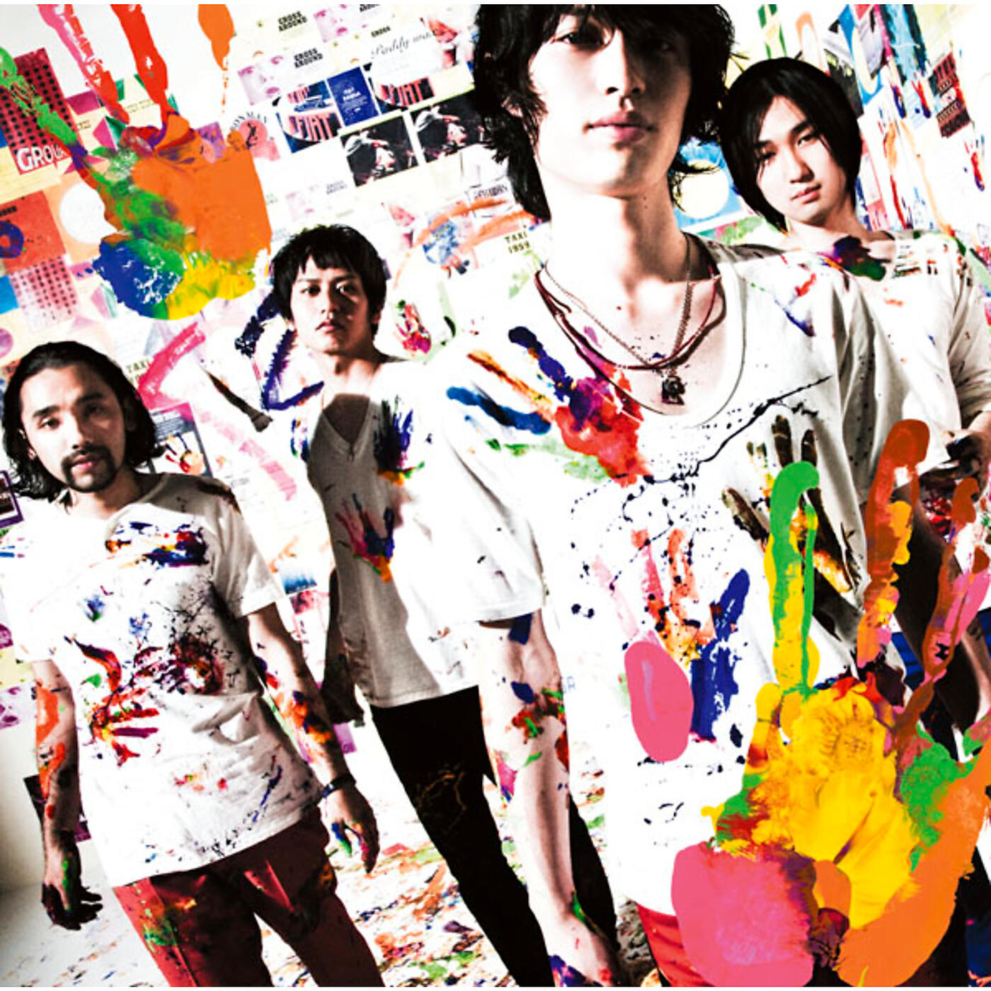 NICO Touches the Walls - Horoguramu 2011 Zepp Tokyo