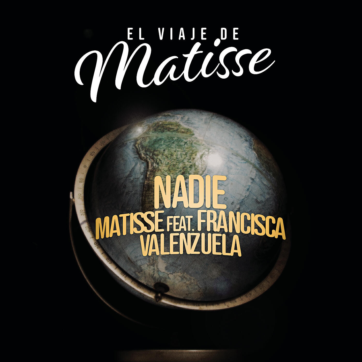 Matisse - Nadie (El Viaje de Matisse)