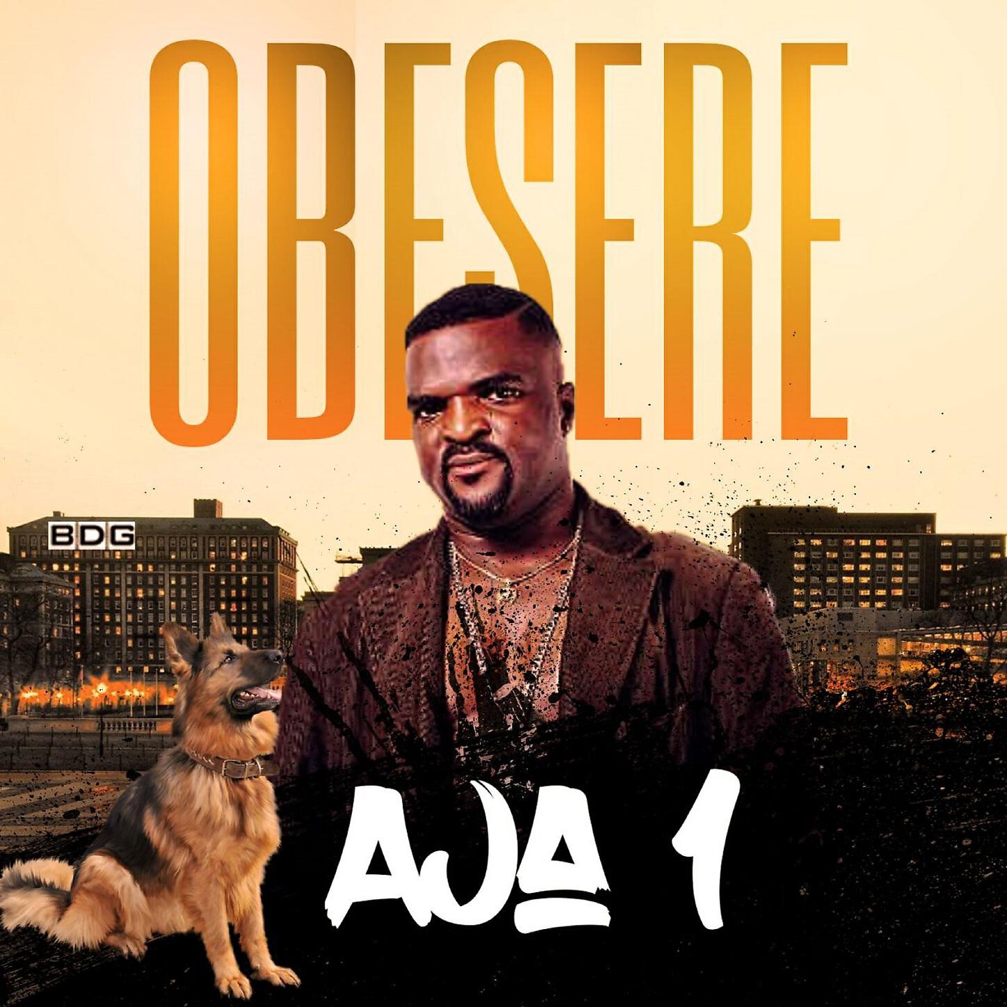 Obesere - Aja One 2