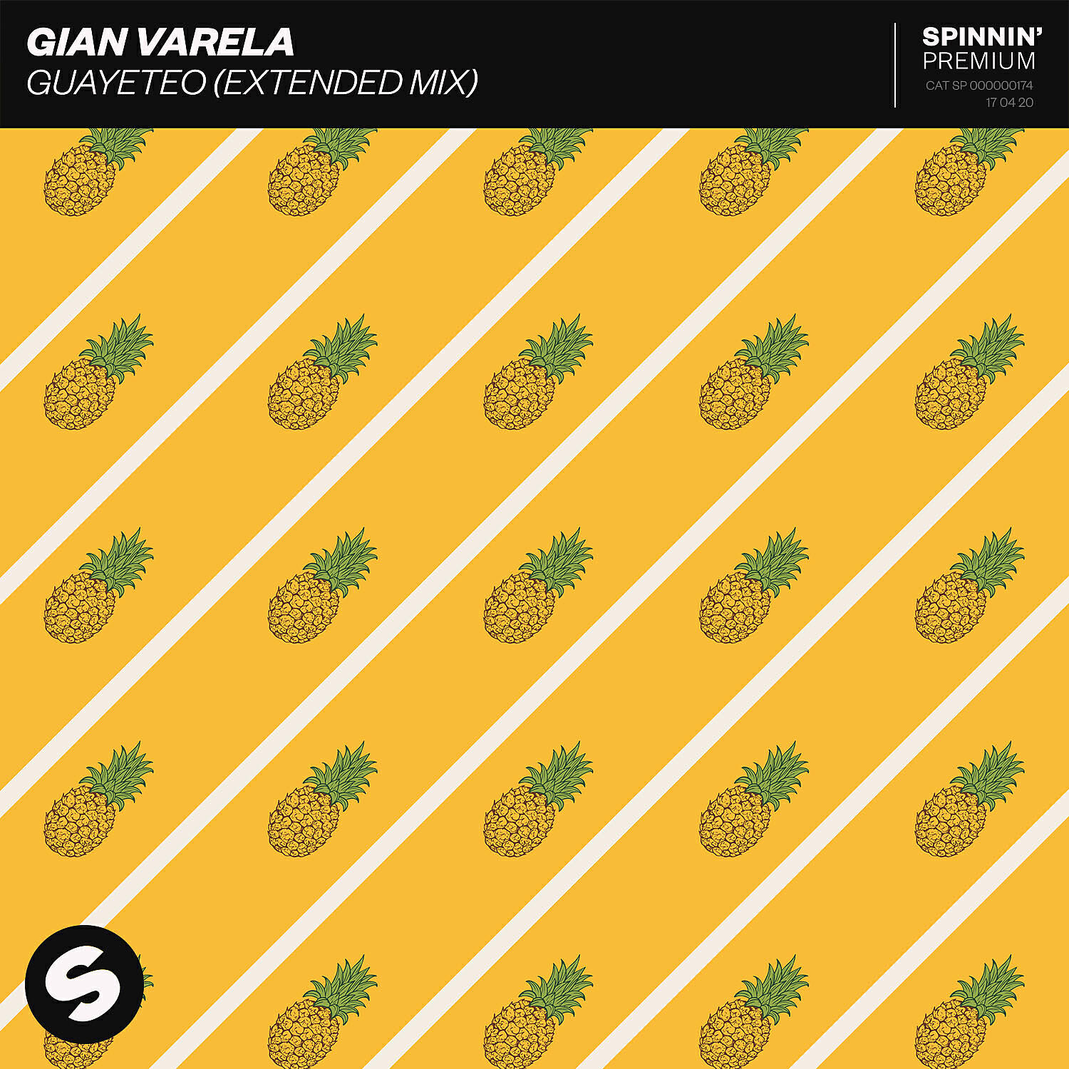 Gian Varela - Guayeteo (Extended Mix)