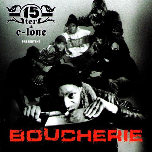 E-Lone - J'ai trop
