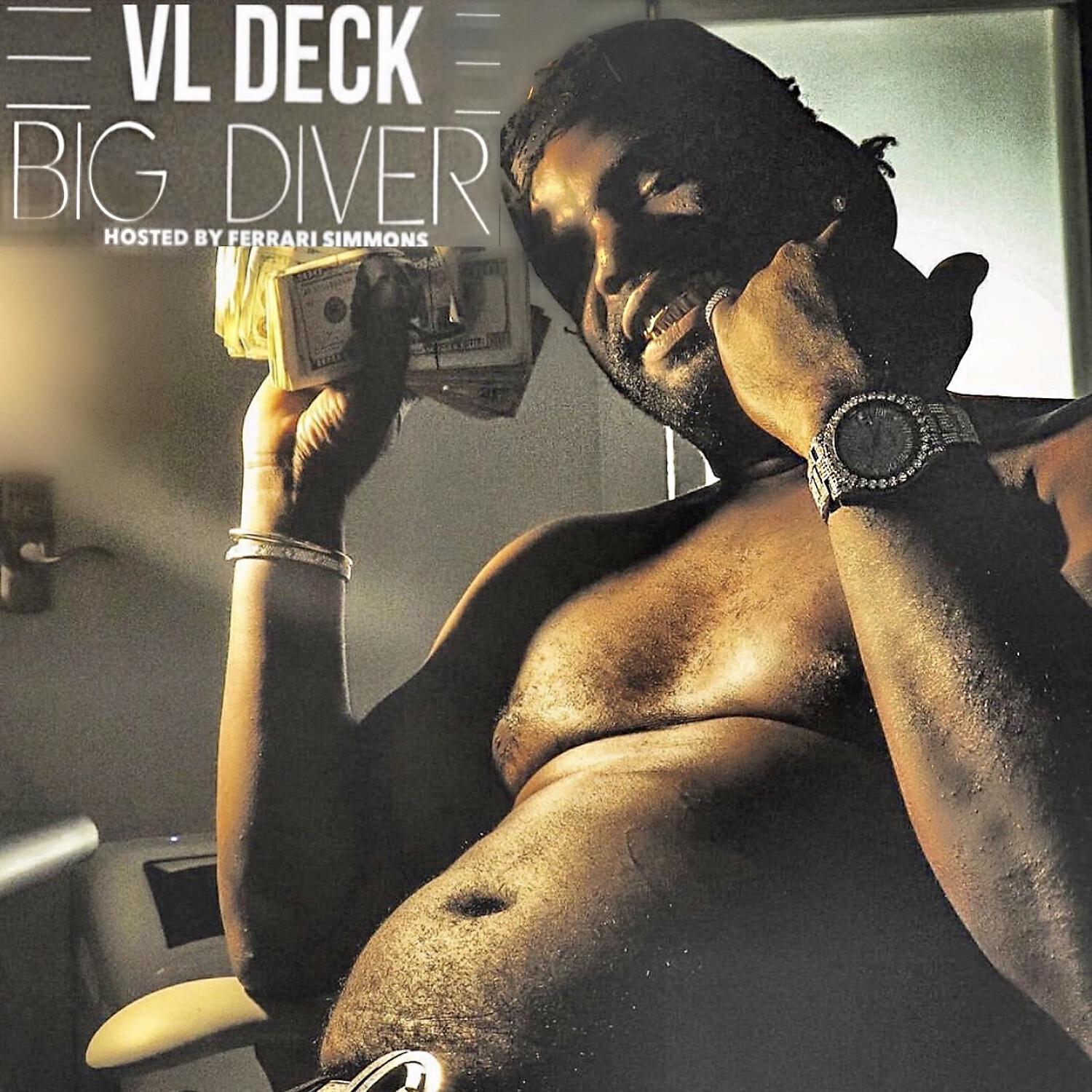 VL Deck - On Me (feat. Skipp Da Savage)
