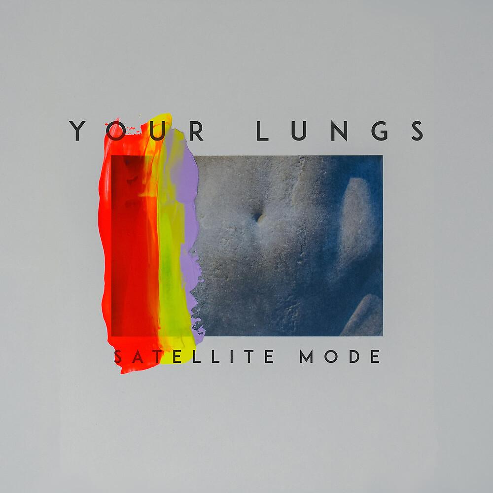 Постер альбома Your Lungs