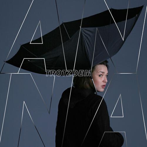 ANNA - Fuck Die Young