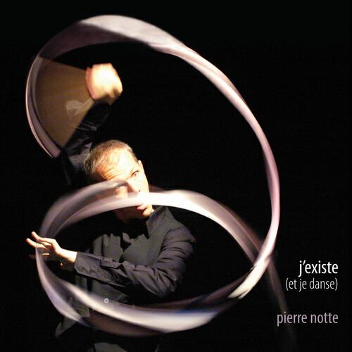 Pierre Notte - Je suis Catherine Deneuve