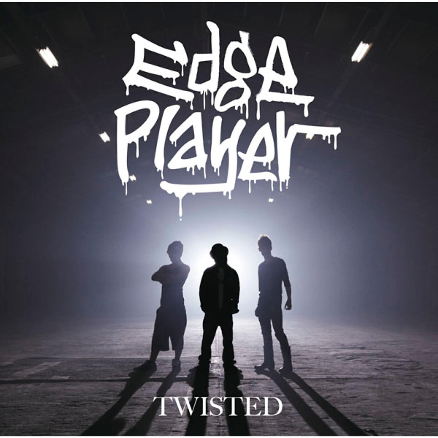 EdgePlayer - Digital Bushido