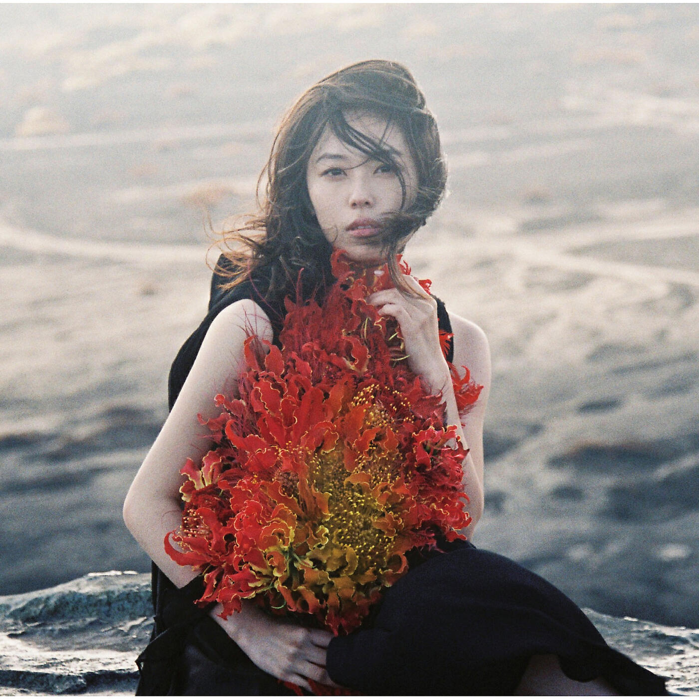 Minako Kotobuki - Million Litmus