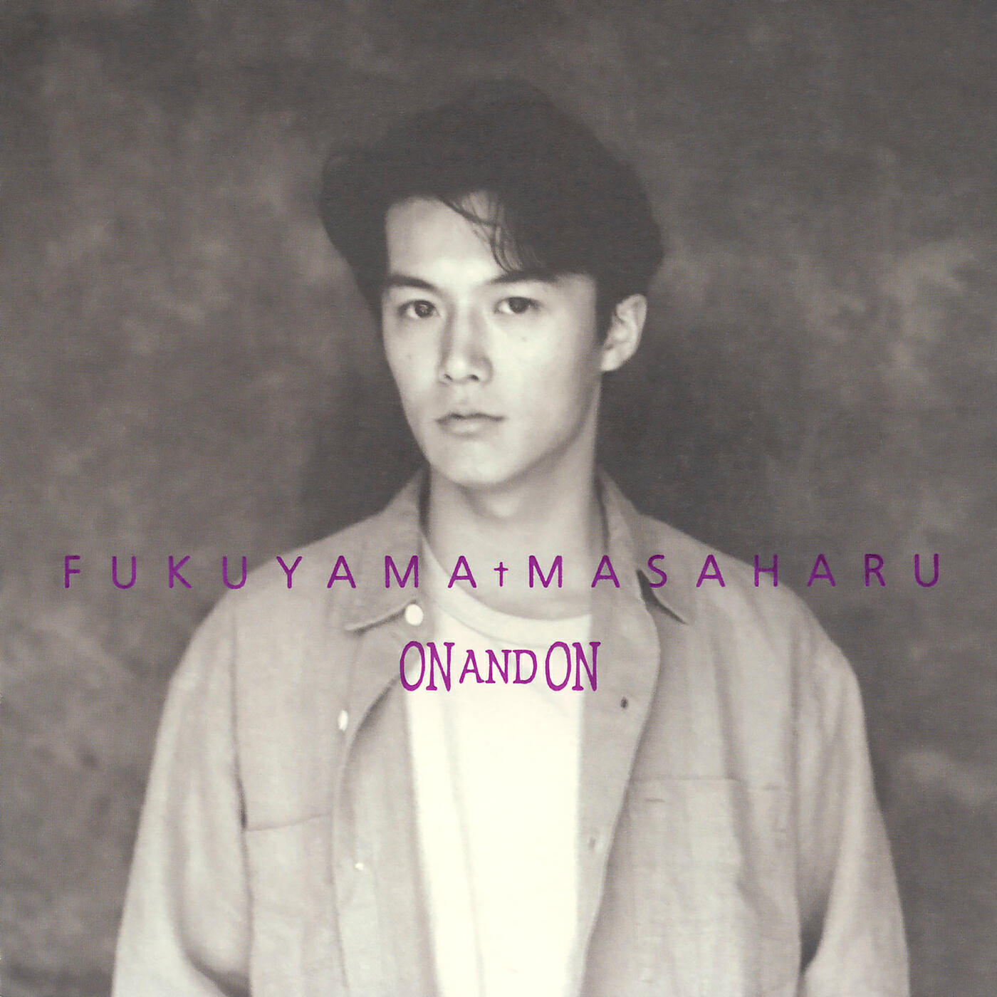 Masaharu Fukuyama - Gloaming Way