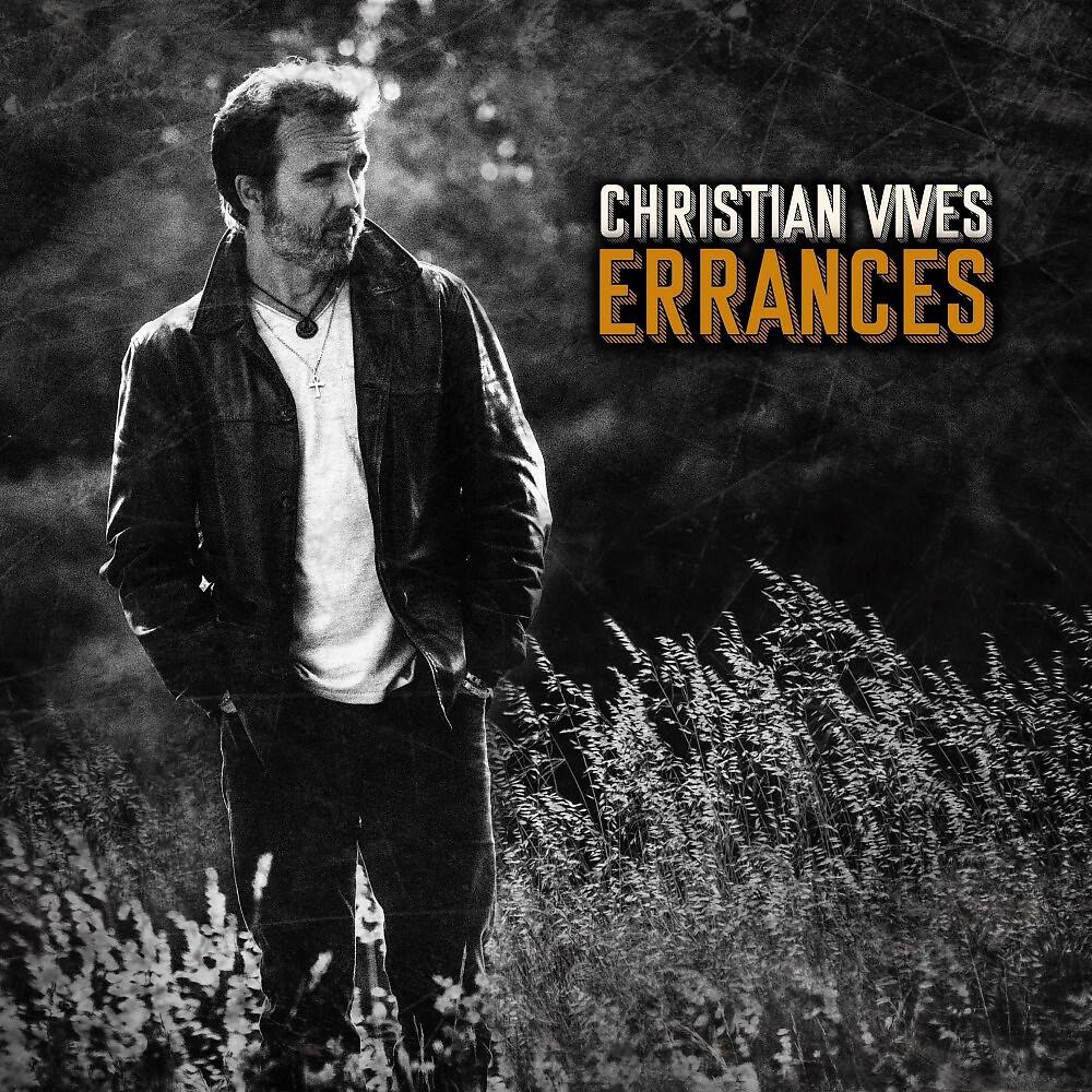 Christian Vives - Gant de velours cheval de fer