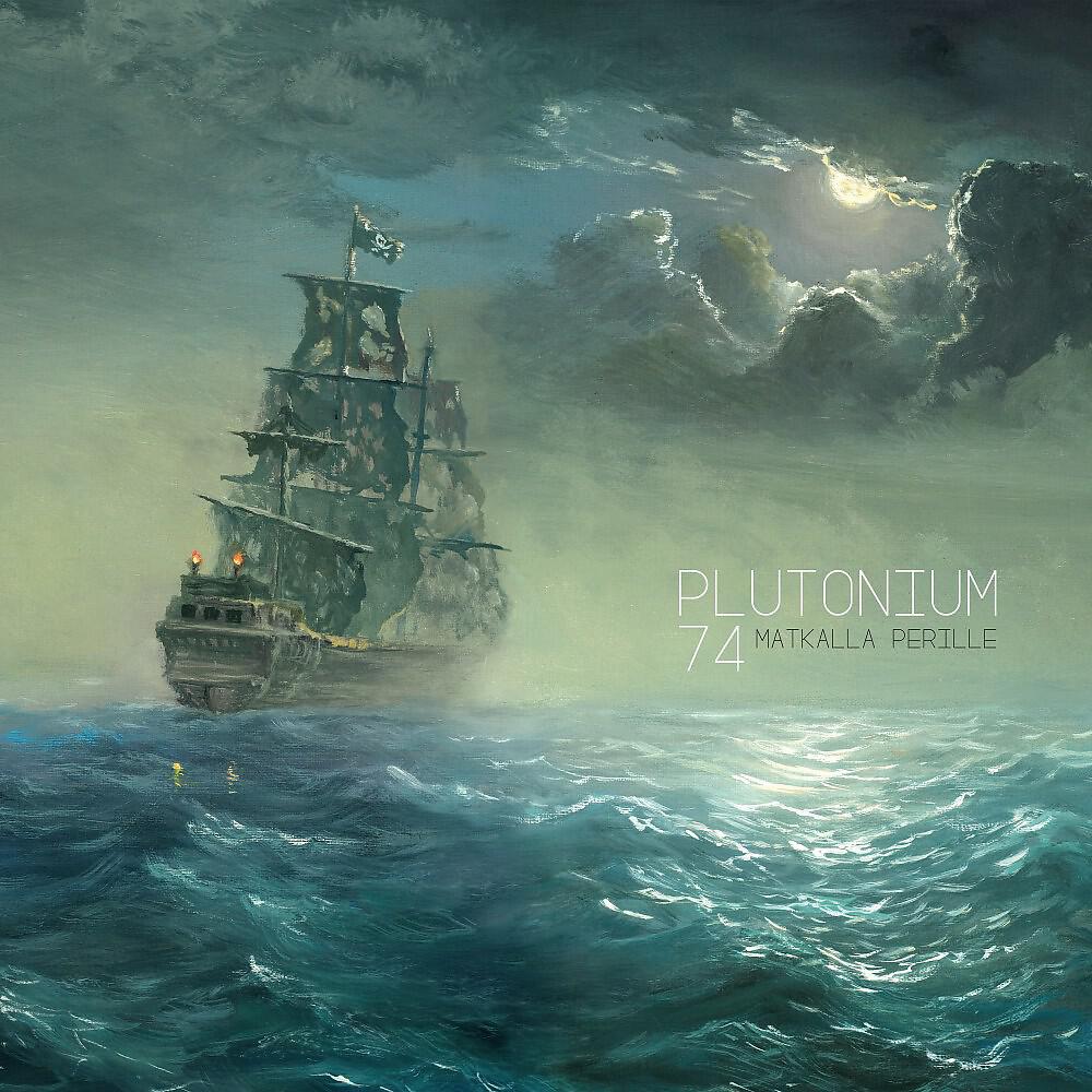 Plutonium 74 - Aleksis Kiven kadulla
