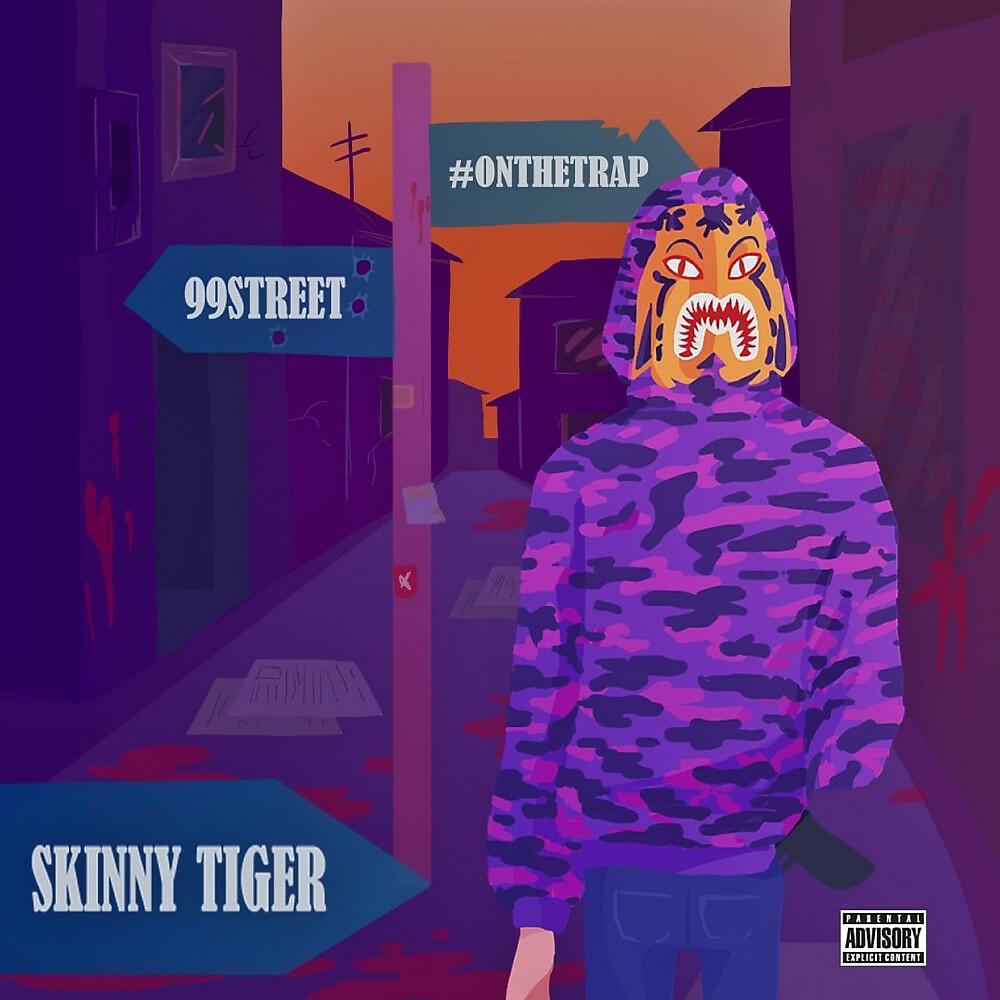 Skinny Tiger - Granta Taxi (Prod. Richard Mate) [Original Mix]