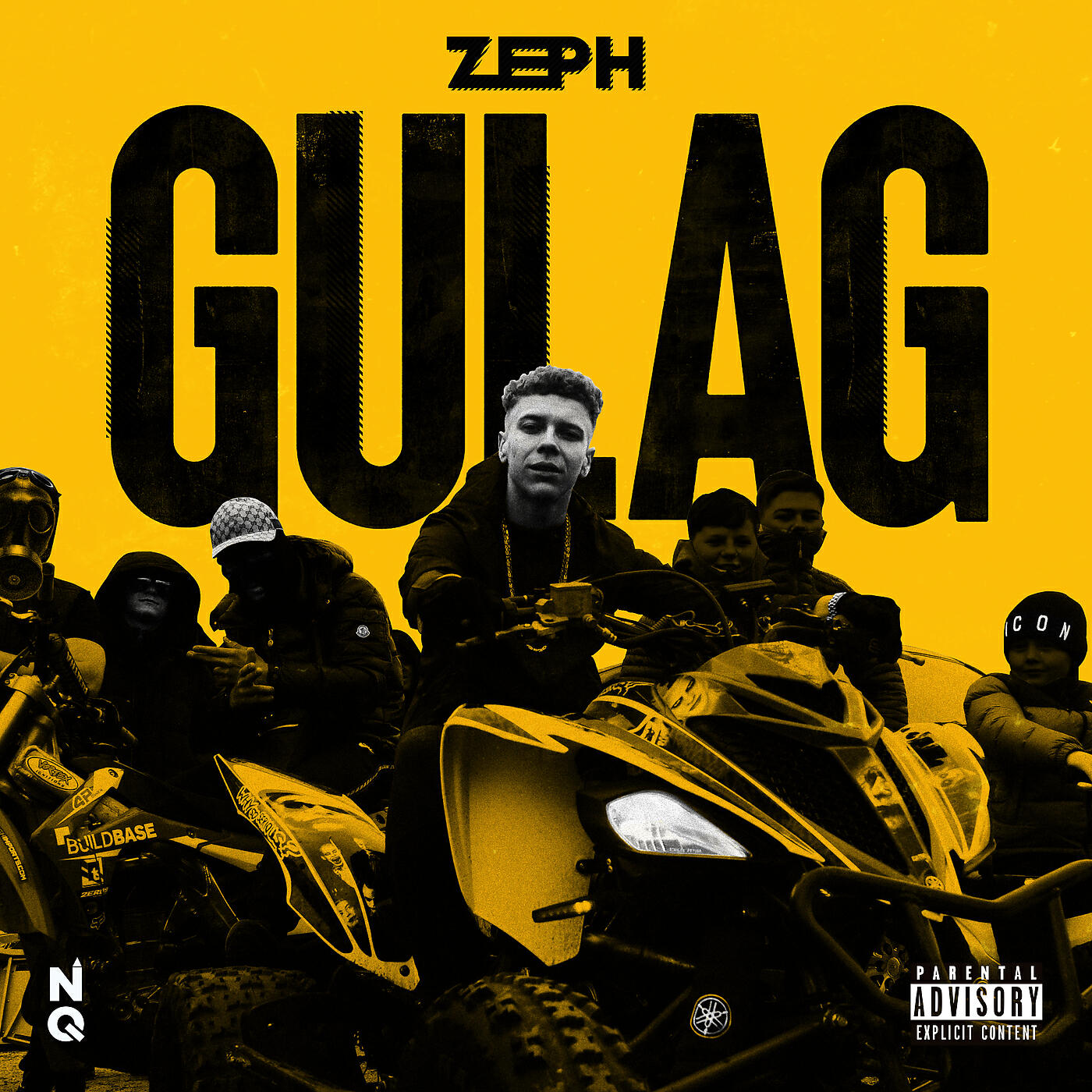 Zeph - Gulag