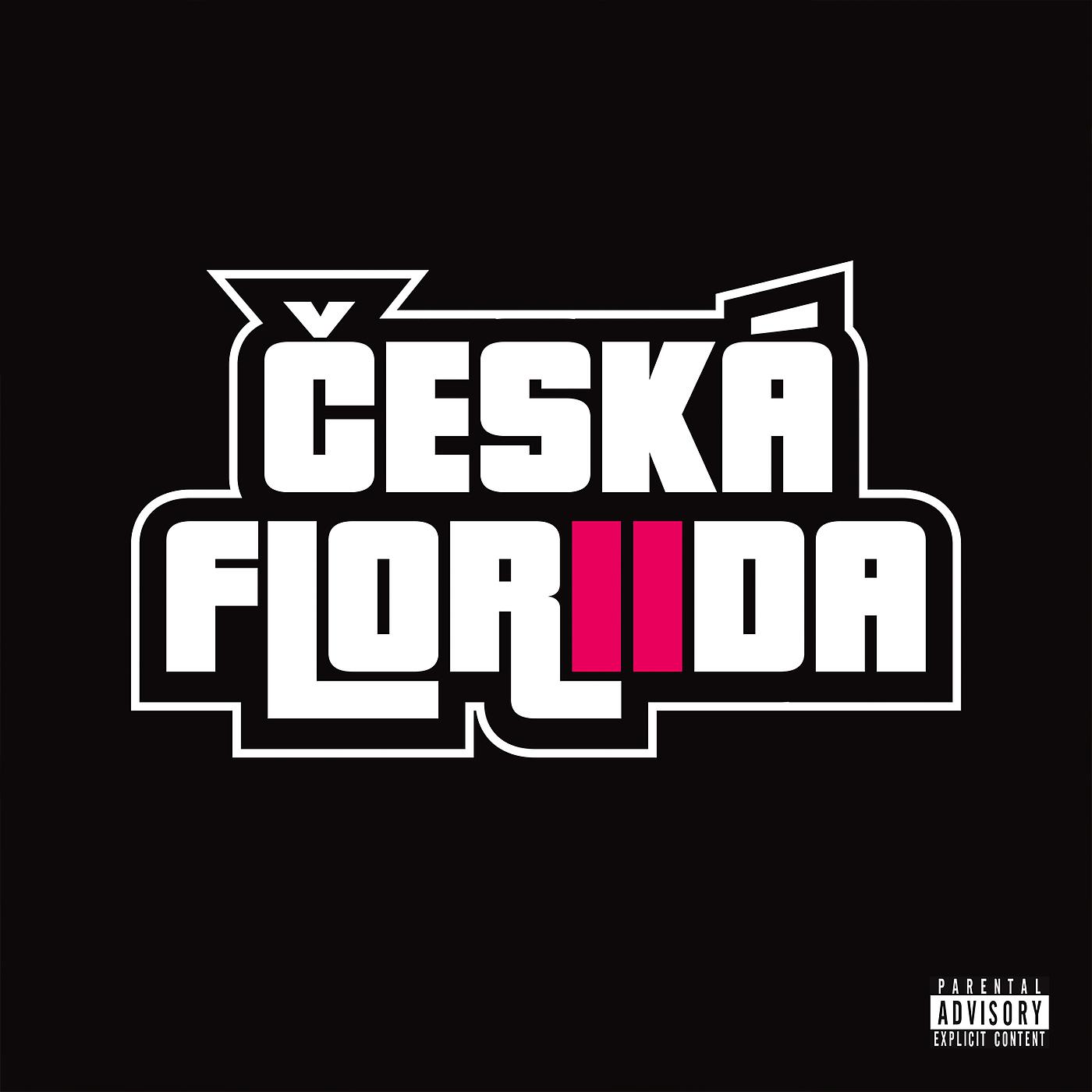 Постер альбома Česká Floriida