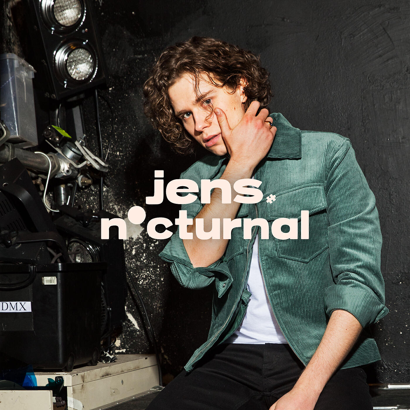Jens - Nocturnal