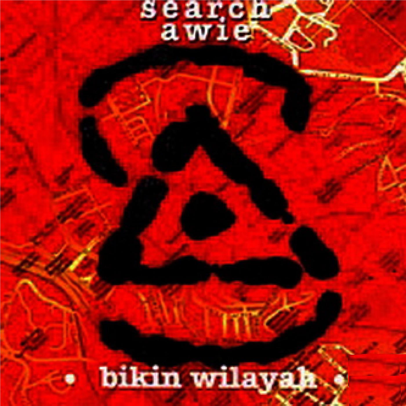 Постер альбома Bikin Wilayah