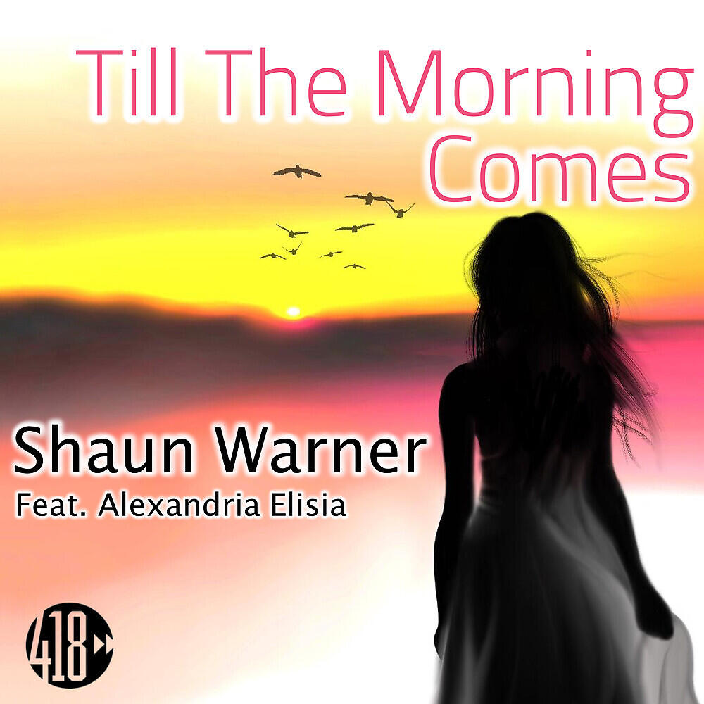 Shaun Warner - Till the Morning Comes (Hollaphonic Extended Remix)