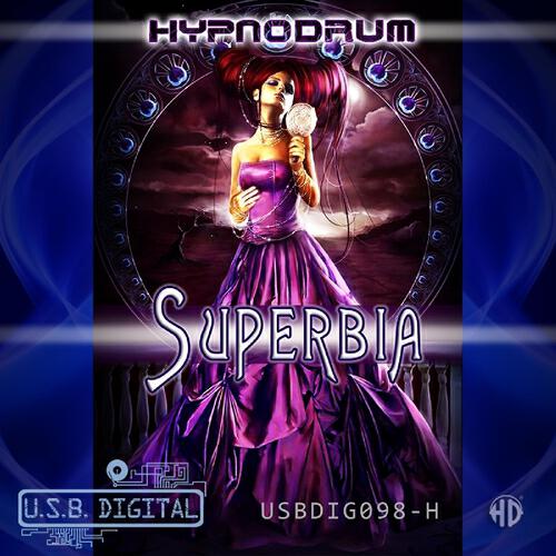 Hypnodrum - Superbia (Ivo Nikolov Remix)