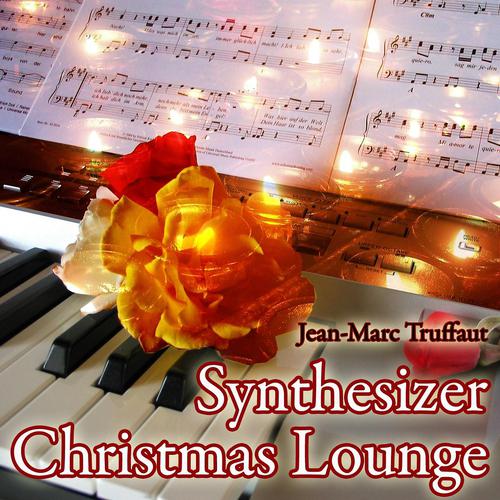 Постер альбома Synthesizer Christmas Lounge