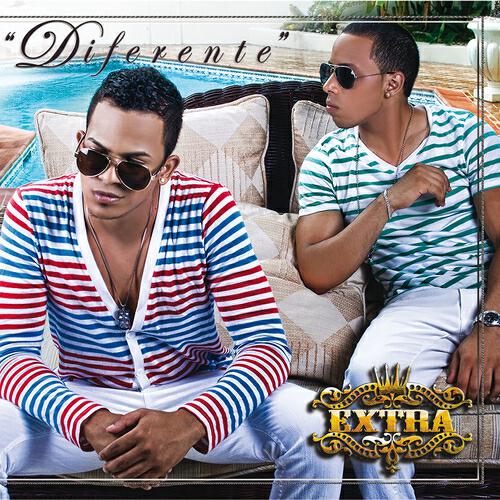 GRUPO EXTRA - Buscandote