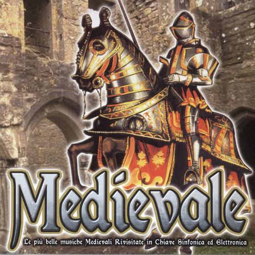 Постер альбома Medievale