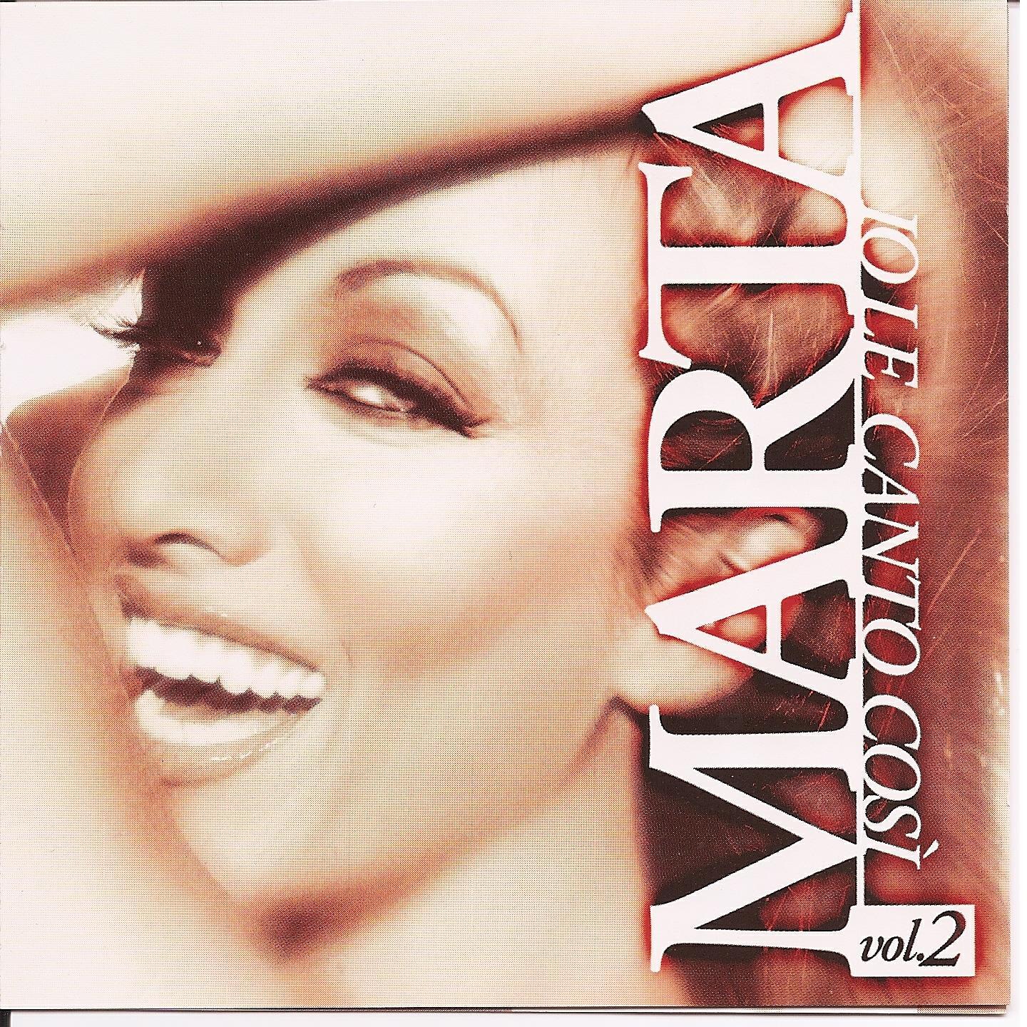 Marta - Quelle che
