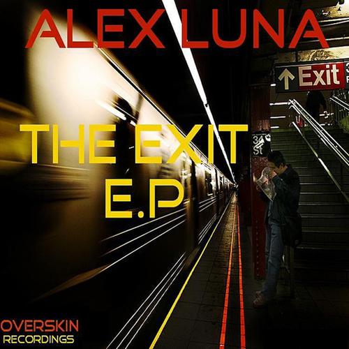 Постер альбома The Exit Ep Part 1
