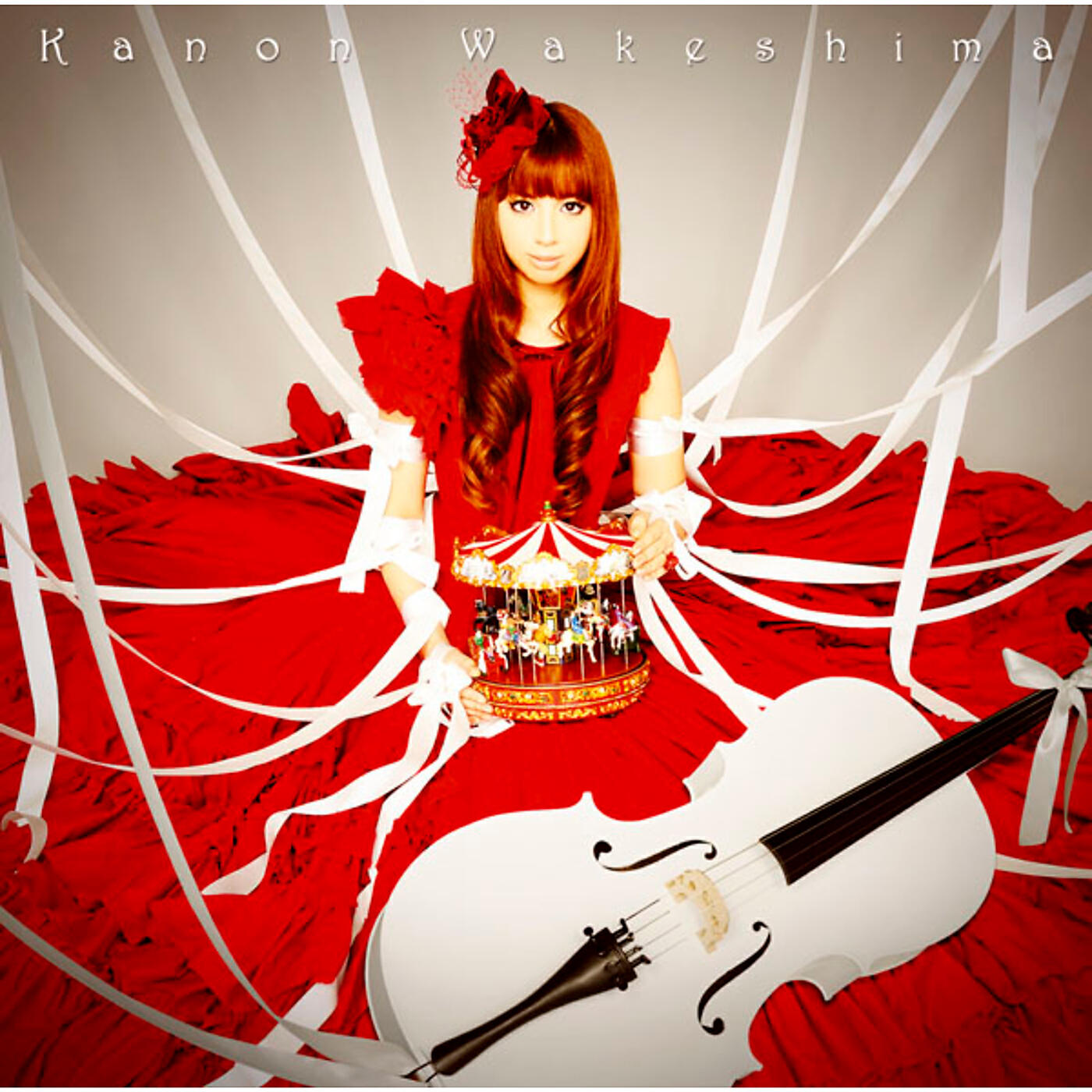 Kanon Wakeshima - Maboroshi