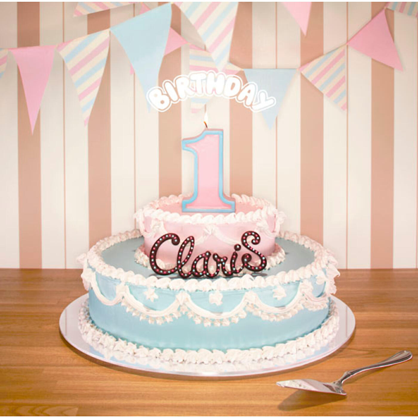 ClariS - Irony