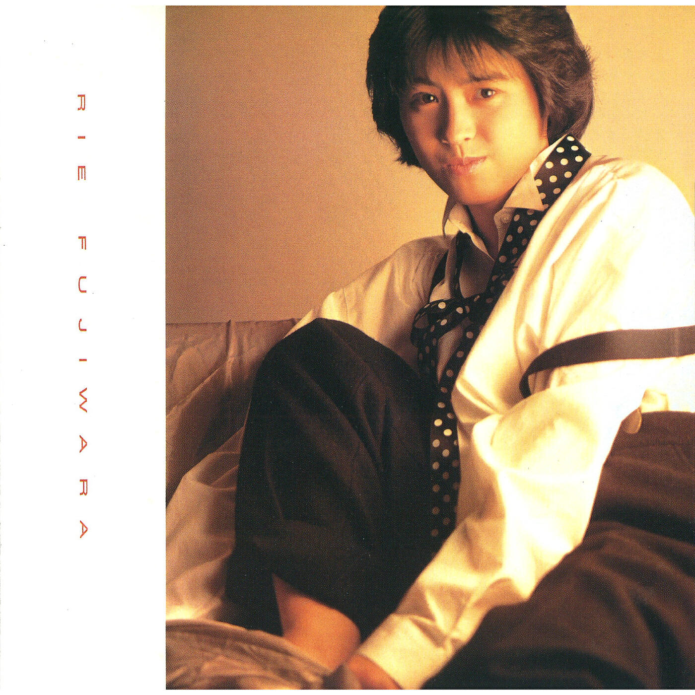 Rie Fujiwara - Umi No Imouto
