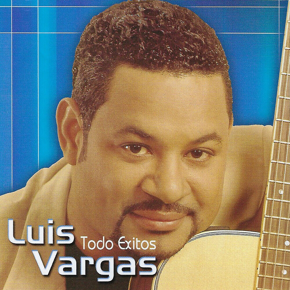 Luis Vargas - Santo Domingo