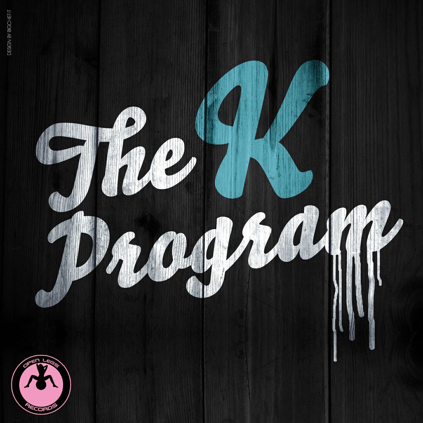 The K Program - Collage (Original Mix)