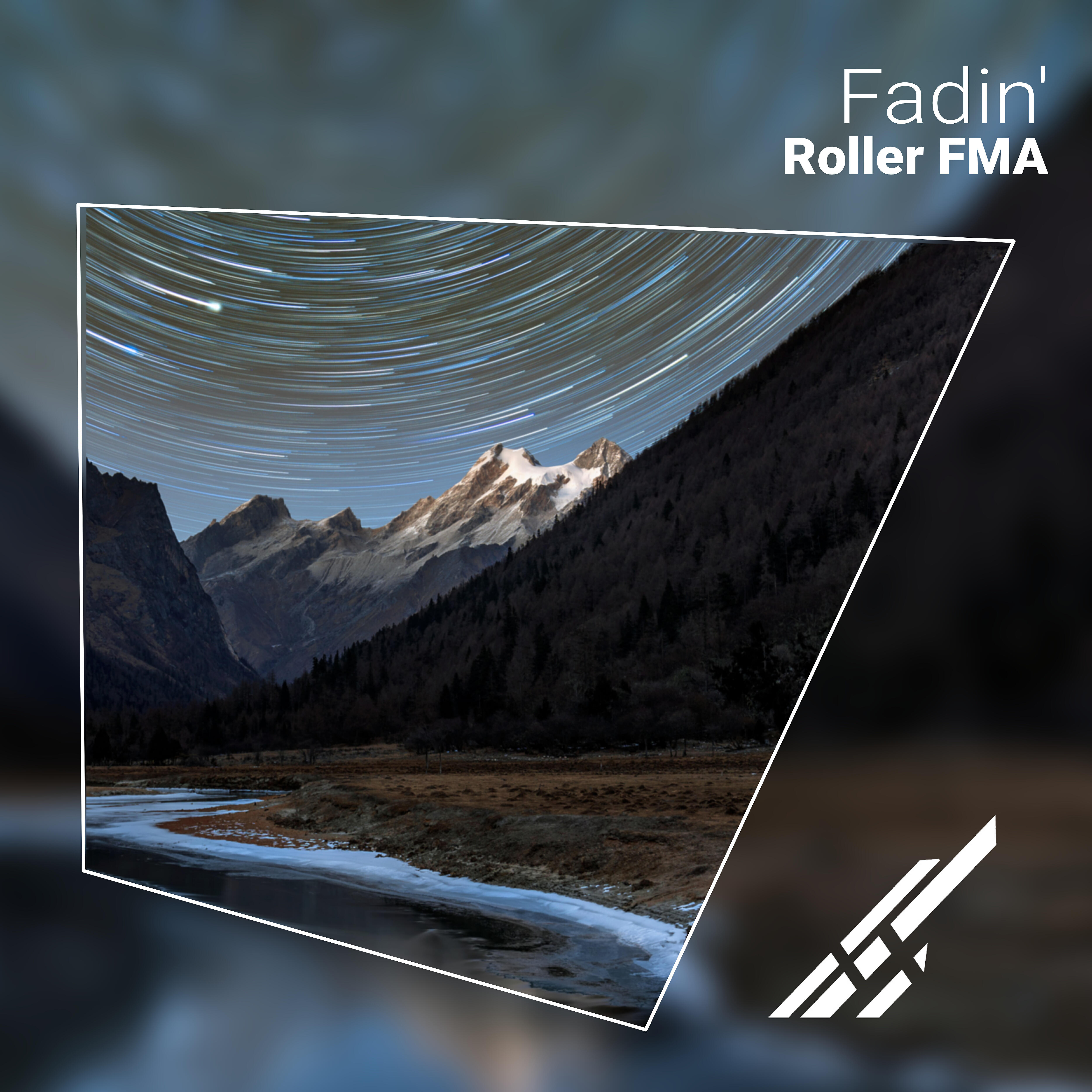 Roller FMA - Fadin