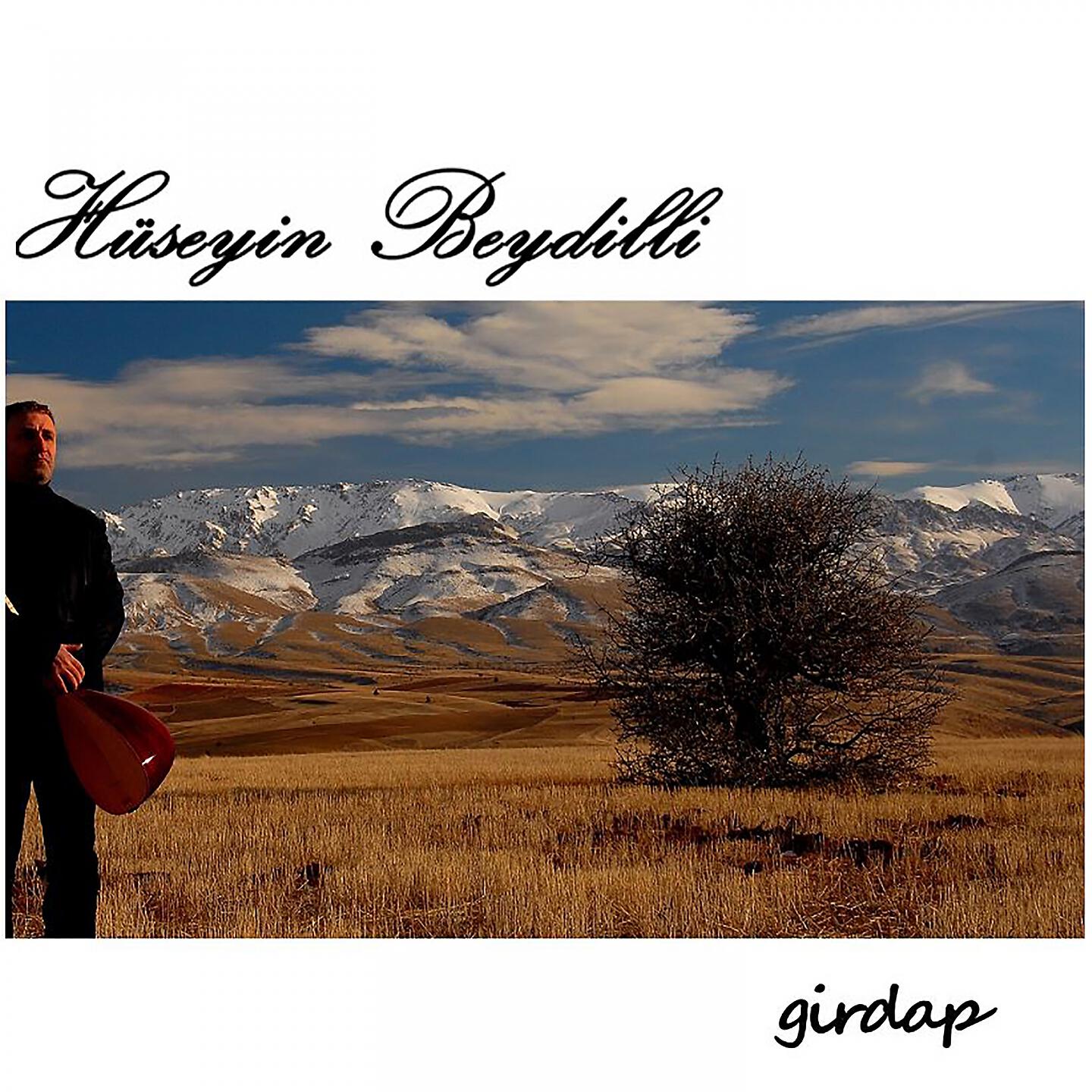 Hüseyin Beydilli - Şu Benim Bi Çare Gönlüm