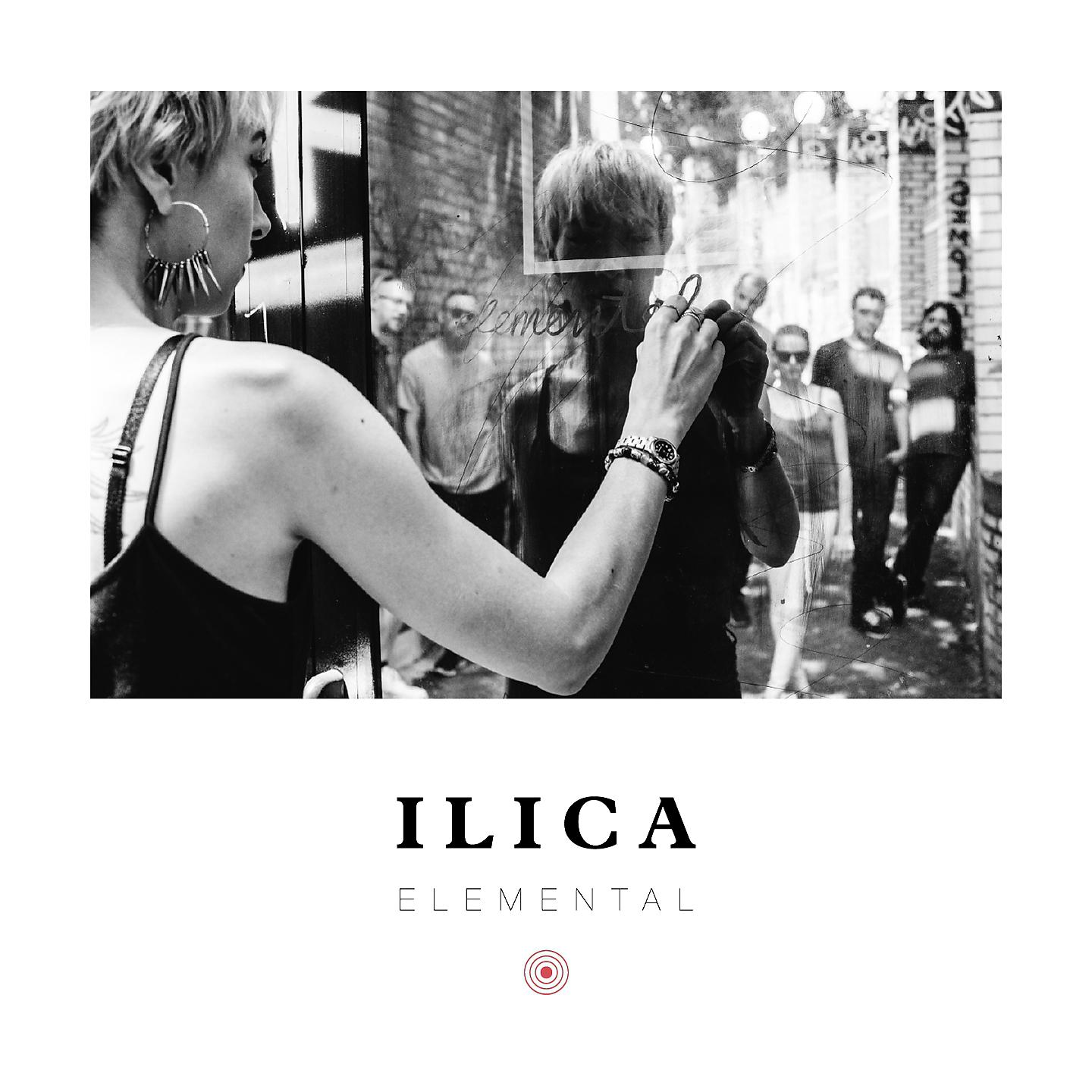 Постер альбома Ilica